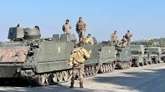 Liban kêu gọi Mỹ hỗ trợ quân đội và yêu cầu Israel hoàn tất rút quân