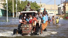 WFP: 25% dân số Somalia đối mặt với nạn đói