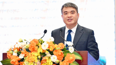 Thủ tướng bổ nhiệm ông Nguyễn Thanh Tú giữ chức Thứ trưởng Bộ Tư pháp