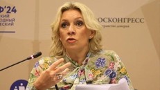 Nga phủ nhận thông tin gỡ bỏ lệnh trừng phạt với Ngoại trưởng Mỹ