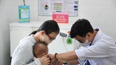 Thành phố Hồ Chí Minh phấn đấu kết thúc dịch sởi trong năm 2025​