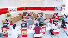 Với eCash, HDBank cung cấp trải nghiệm 100% trực tuyến cho khách hàng, xuyên suốt từ khi quý khách tạo đơn thu hộ cho đến việc quản lý đơn thu và dòng tiền