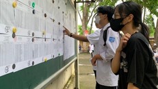 Đảm bảo công bằng nhất cho thí sinh trong xét tuyển đại học năm 2025
