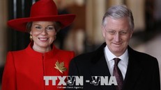 Kỳ vọng chương mới trong quan hệ hợp tác Bỉ - Việt Nam