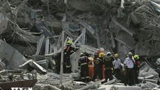 Động đất không ảnh hưởng đến nền kinh tế và cơ cấu tài chính Thái Lan