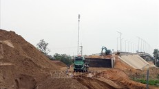 Đẩy mạnh phân bổ và giải ngân vốn đầu tư công năm 2025