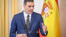 Mở ra chương mới trong quan hệ song phương Việt Nam - Tây Ban Nha