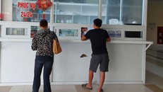 Khẩn trương kiểm tra việc kê đơn sữa, thực phẩm chức năng tại các bệnh viện