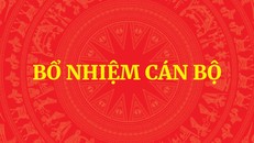 Thủ tướng Chính phủ điều động, bổ nhiệm nhân sự Bộ Quốc phòng