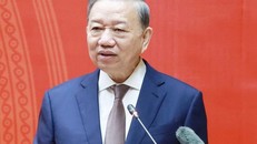 Tổng Bí thư Tô Lâm