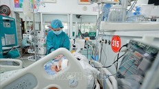 Các cơ sở khám, chữa bệnh trực 24/24 giờ dịp nghỉ lễ 30/4 - 1/5