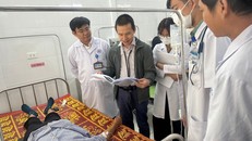 Công tác đào tạo liên tục, cập nhật kiến thức y khoa liên tục cho cán bộ y tế nhằm nâng cao chất lượng khám bệnh, chữa bệnh là một trong các nhiệm vụ trọng tâm của ngành y tế.