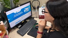 Khách hàng khi đăng ký sản phẩm, dịch vụ trên oneSME sẽ được hưởng nhiều chương trình khuyến mãi và ưu đãi hấp dẫn. 