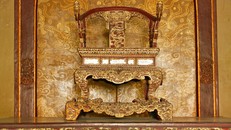 Huế: Hoàn thiện phương án bảo vệ các bảo vật quốc gia trong tháng 6