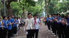 Kỳ thi vào lớp 10 THPT: Môn Toán sẽ tập trung vào ba mạch kiến thức