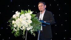 TS. Nhữ Văn Cẩn đánh giá cao những nỗ lực đổi mới sáng tạo trong ngành thủy sản 