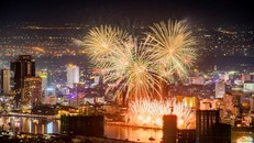 Điểm danh những tọa độ vui chơi hot nhất Đà Nẵng hè này