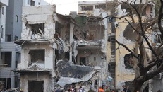 Thông báo công dân Việt Nam tiếp tục đăng ký nguyện vọng rời Israel