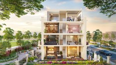 Nhà đầu tư Vịnh Bình Minh: “Vị trí này khó có thể thua được”