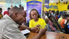 Viettel dẫn đầu tại giải thưởng công nghệ uy tín thế giới