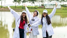 Vinamilk Green Farm - từ "resort cho bò" đến hộp sữa đạt chuẩn quốc tế