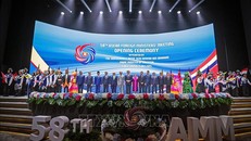 Việt Nam đề xuất 3 định hướng trọng tâm cho ASEAN