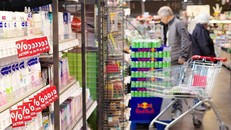 Biến đổi khí hậu đe dọa cắt giảm 5% GDP của Eurozone