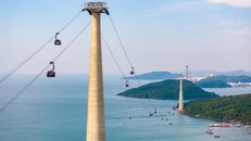 Hệ sinh thái du lịch tại Phú Quốc đang có sức cạnh tranh cao với các điểm đến trong nước và khu vực.