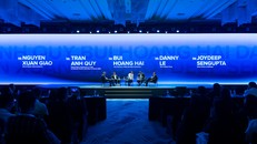 Techcombank Investment Summit 2025: “Việt Nam mới – Tầm nhìn kiến tạo giá trị”