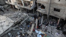 Israel từ chối rút quân, đàm phán ngừng bắn ở Gaza bế tắc