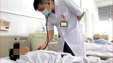 Bệnh viện Bệnh Nhiệt đới Trung ương, viêm màng não, ký sinh trùng