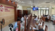 Hướng dẫn thực hiện chế độ phụ cấp, nâng bậc lương công chức, viên chức sau sắp xếp đơn vị hành chính