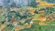 Xây dựng Sa Pa trở thành khu du lịch mang tầm quốc tế