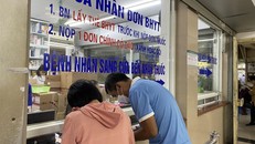 Bộ Y tế phản hồi về việc các bệnh viện chưa được thanh toán chi phí khám chữa bệnh bảo biểm y tế