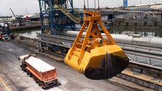 PVFCCo – Phú Mỹ đẩy mạnh xuất nhập khẩu phân bón, mở rộng thị trường và đa dạng hóa nguồn cung