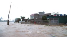 Phó Thủ tướng Trần Hồng Hà: Ưu tiên khắc phục thiệt hại tại cơ sở giáo dục, y tế