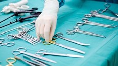 Hy vọng mới cho trẻ dị tật van tim bẩm sinh