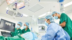 Nghị quyết 72 tạo đột phá chiến lược cho phát triển y tế tư nhân.