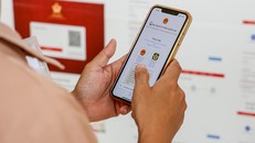 Thúc đẩy công nghệ phục vụ người dân gắn với định danh, xác thực điện tử