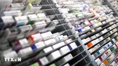 Người dân châu Âu có nguy cơ thiếu thuốc thiết yếu