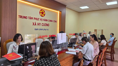 Thủ tướng yêu cầu hoàn thành nhiệm vụ phân cấp, phân quyền trong tháng 10/2025