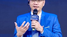 Ông Đỗ Việt Hùng - Chủ tịch Liên đoàn Thể thao Điện tử Đông Nam Á. Ảnh: tdtt.gov.vn