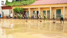 Tiếp tục hỗ trợ 400 tỷ đồng cho Thái Nguyên, Cao Bằng, Lạng Sơn, Bắc Ninh khắc phục hậu quả mưa lũ