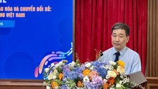 Tìm hướng phát triển nghệ thuật trong bối cảnh toàn cầu hóa và chuyển đổi số