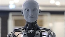 AI cùng nguy cơ thâu tóm thị trường việc làm của con người