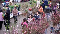 Bộ trưởng Nội vụ thông báo lịch nghỉ Tết Âm lịch, nghỉ lễ Quốc khánh năm 2026