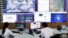 Việt Nam tăng 15 bậc trong bảng xếp hạng Chính phủ điện tử