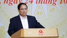 Thủ tướng Phạm Minh Chính chủ trì họp để ra nghị quyết mới về nhà ở xã hội