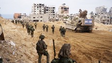 Việt Nam kêu gọi giải pháp cho một nền hòa bình công bằng và bền vững tại Gaza