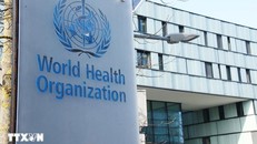 WHO: Ngân sách cho các trường hợp khẩn cấp về y tế năm 2026 rất eo hẹp